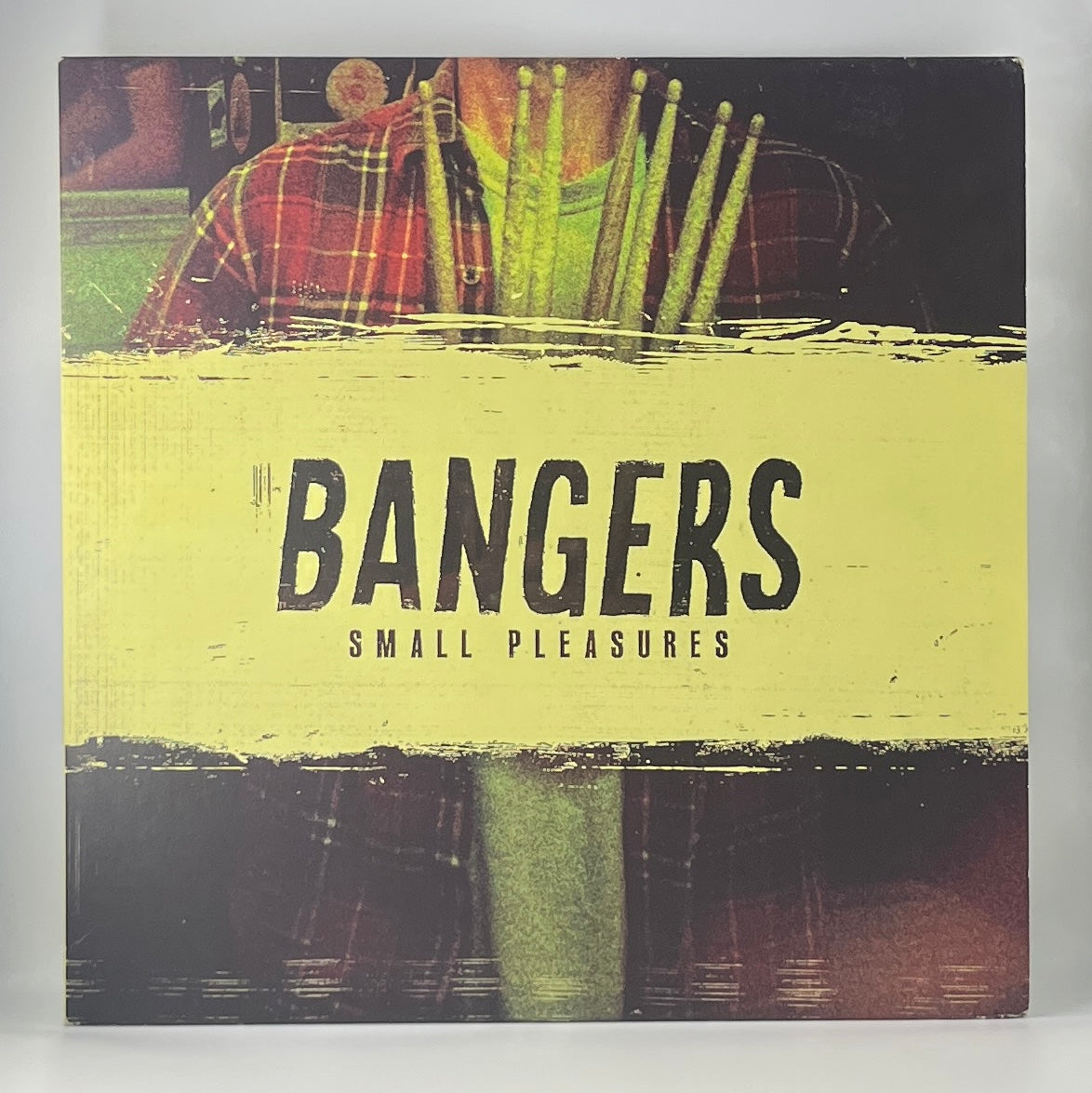 Bangers / Small Pleasures (image 1)