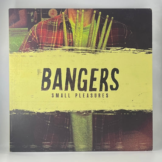 Bangers / Small Pleasures (image 1)