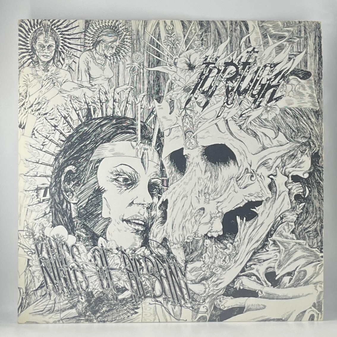 Tortuga / Kings of Albany (image 1)