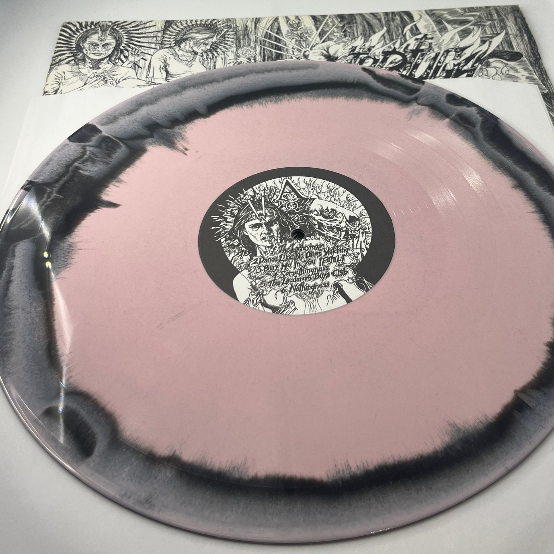 Tortuga / Kings of Albany (image 3)