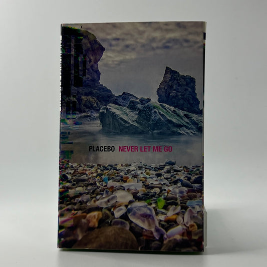 Placebo / Never Let Me Go (image 1)