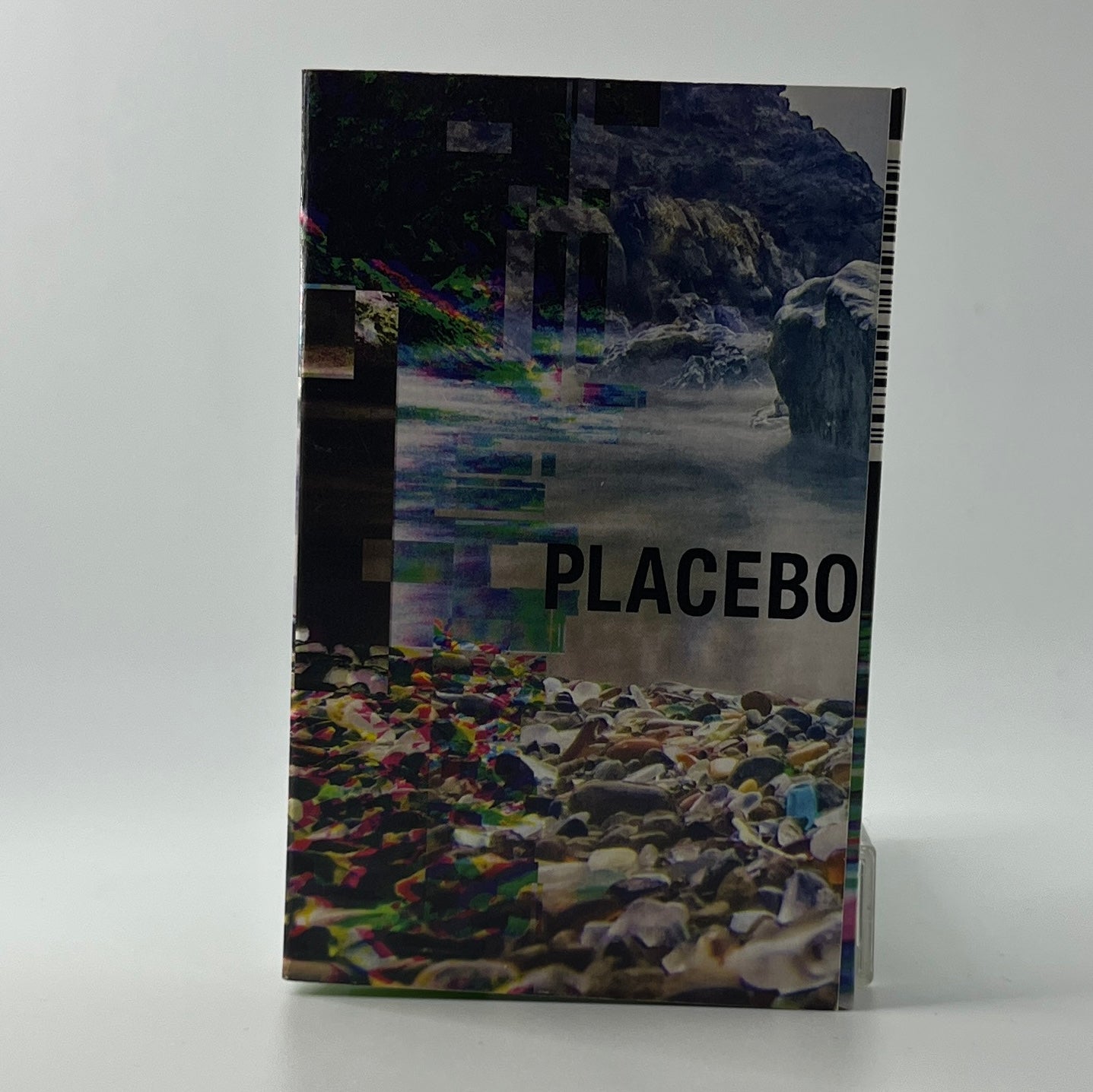 Placebo / Never Let Me Go (image 2)