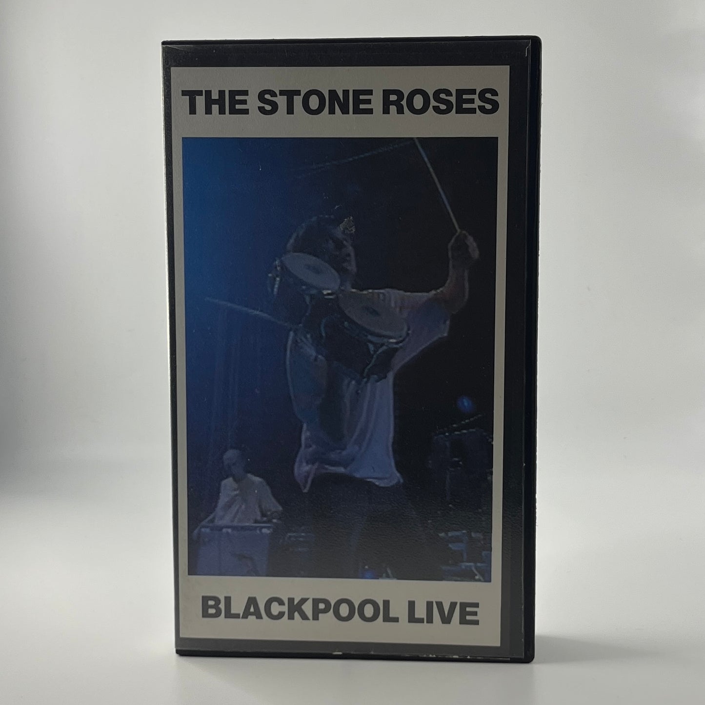 The Stone Roses / Blackpool Live (image 1)
