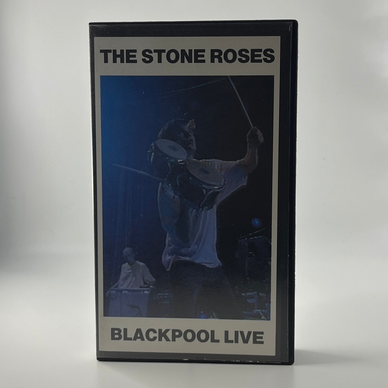 The Stone Roses / Blackpool Live (image 1)
