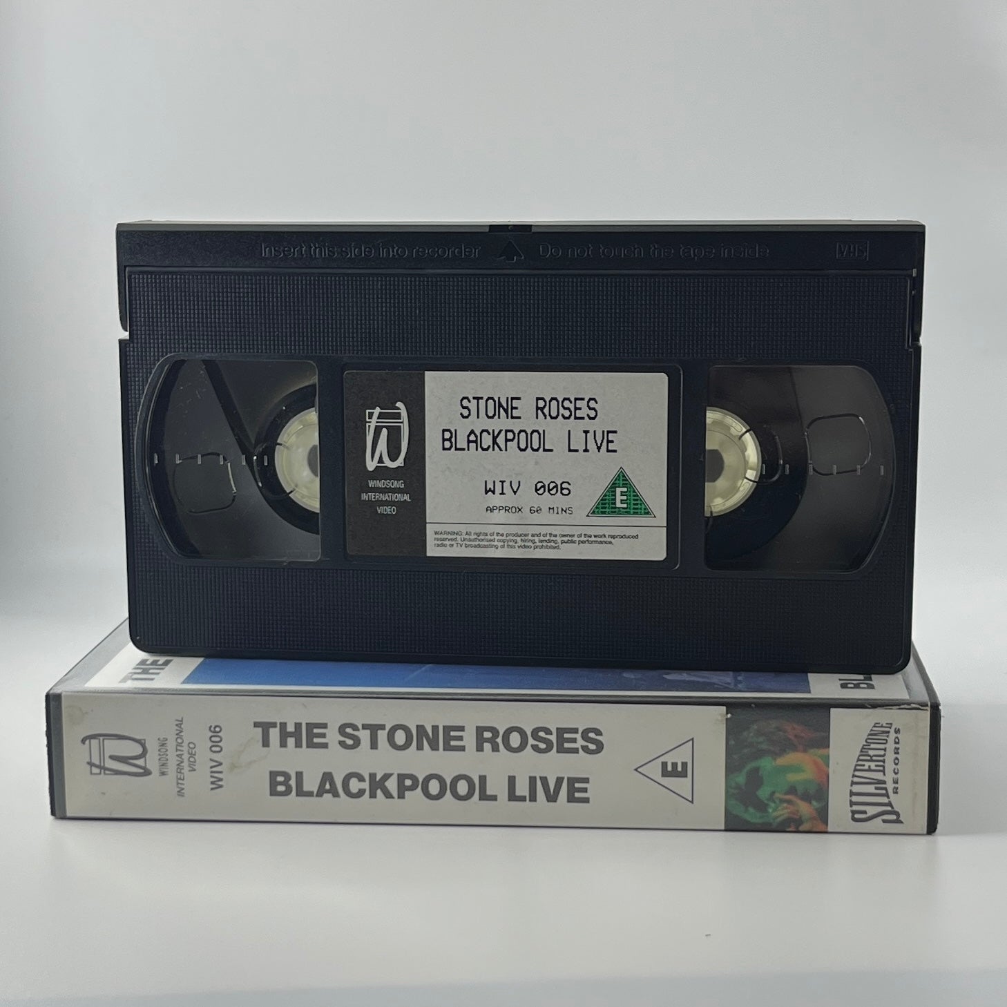The Stone Roses / Blackpool Live (image 3)