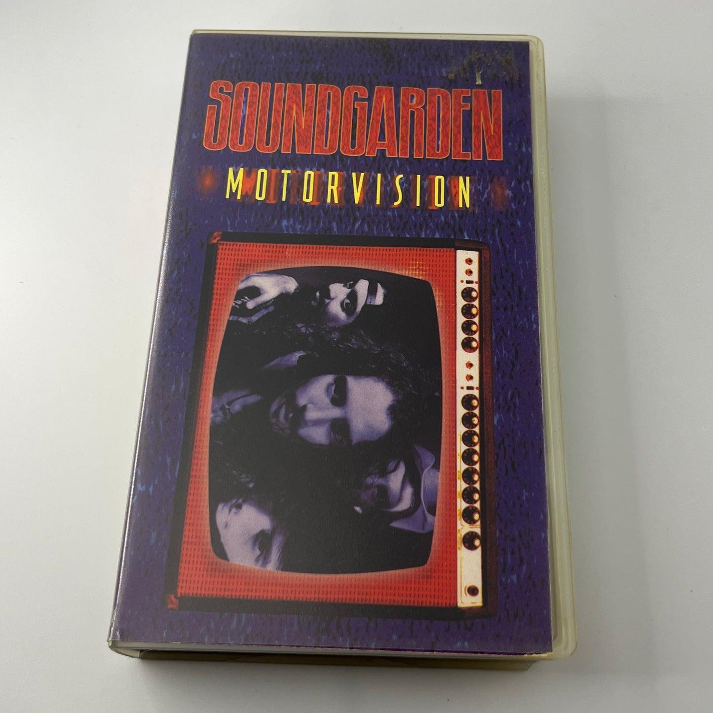 Soundgarden / Motorvision (image 1)