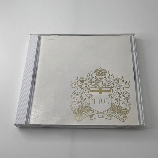 TRC / The Revolution Continues (image 1)