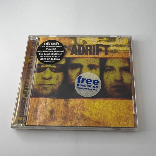 Eyes Adrift / Eyes Adrift (image 1)