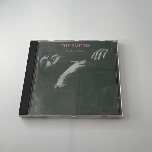 The Smiths / The Queen Is Dead (image 1)