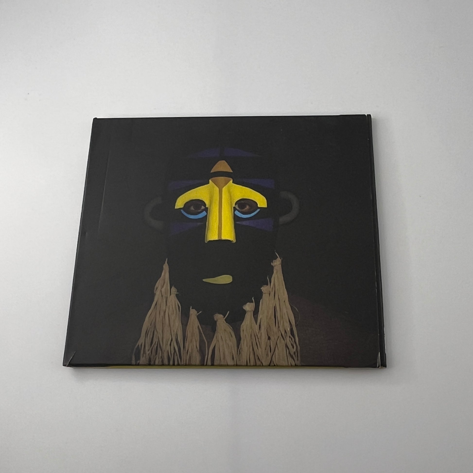 SBTRKT / SBTRKT (image 1)