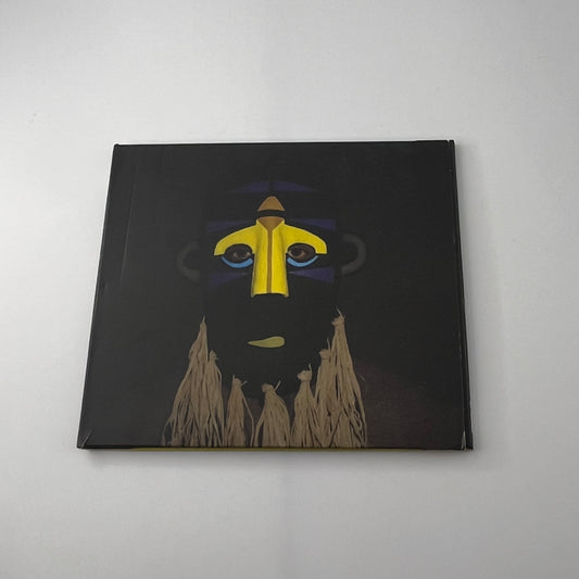SBTRKT / SBTRKT (image 1)