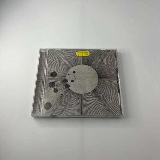 Flying Lotus / Cosmogramma (image 1)