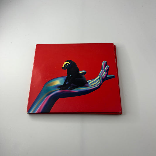 SBTRKT / Wonder Where We Land (image 1)