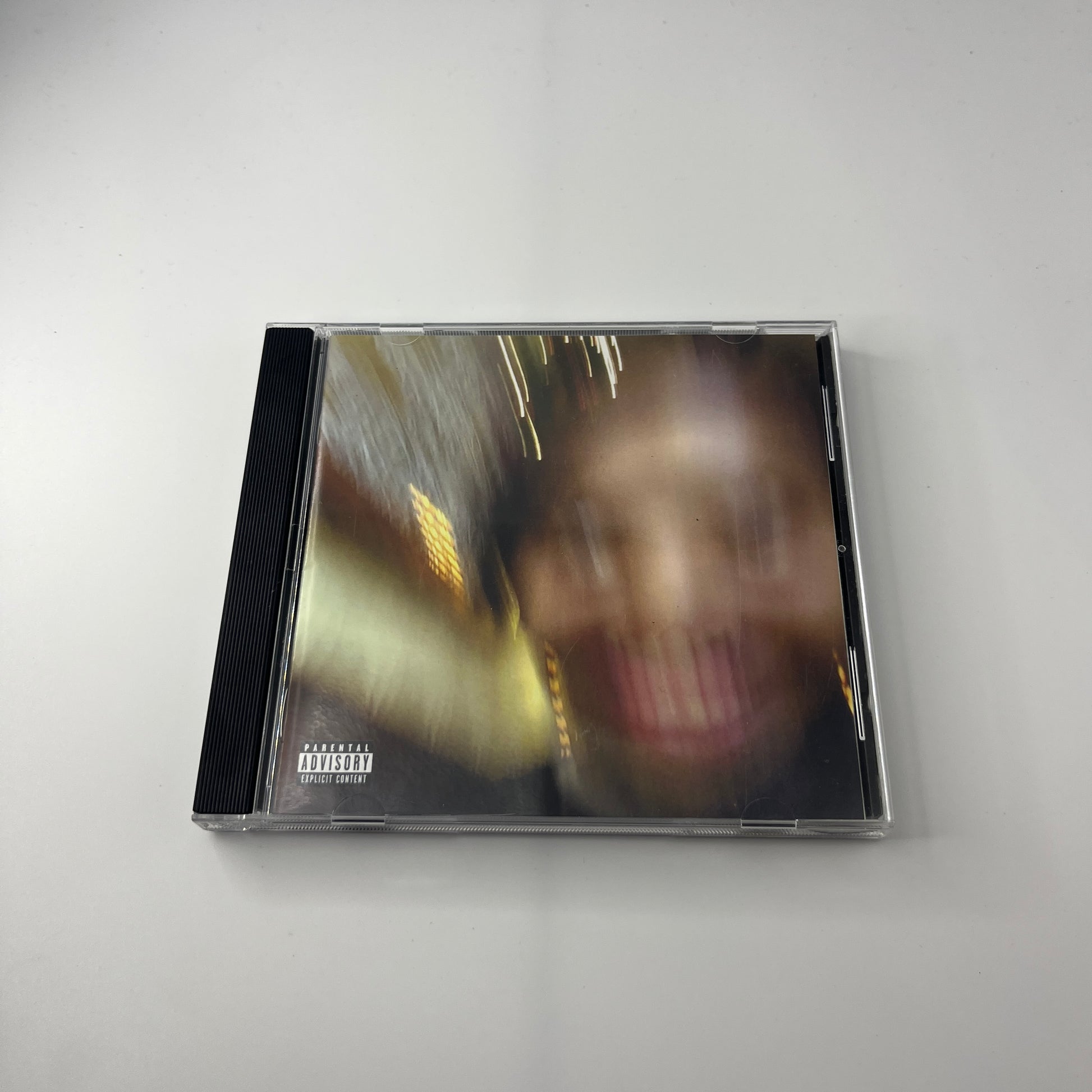 Earl Sweatshirt / Some Rap Songs (image 1)