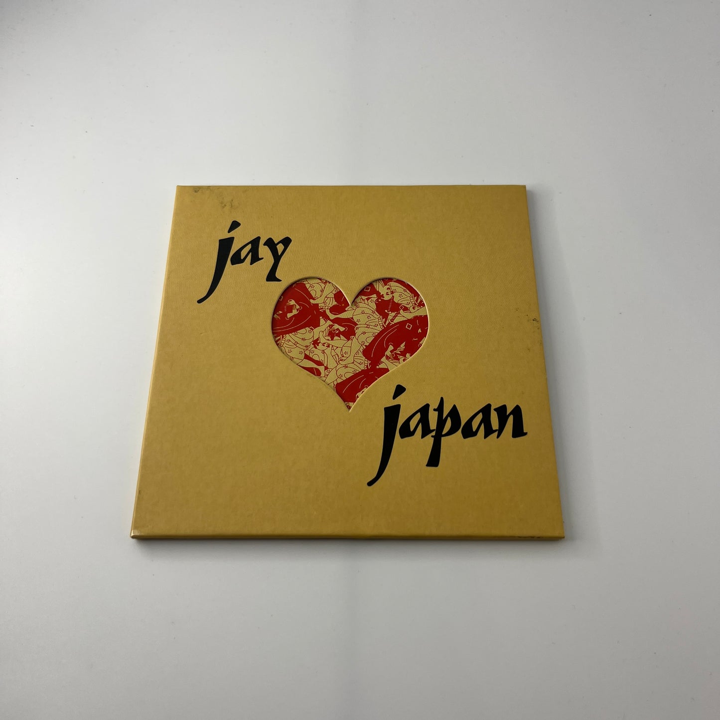 J Dilla / Jay Love Japan (image 1)