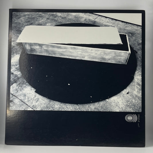 Sunn O))) - Oracle (image 1)
