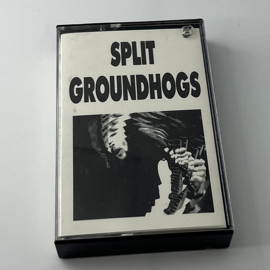 Groundhogs / Split (image 1)