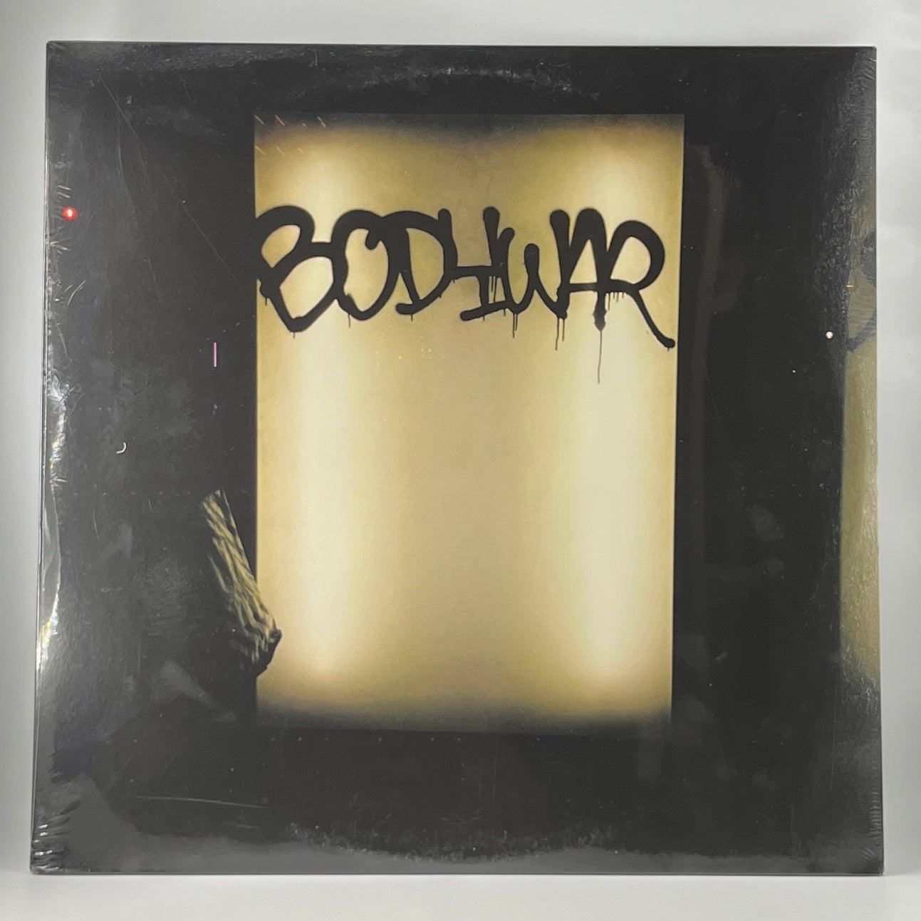 Show Me The Body / Bodywar (image 1)