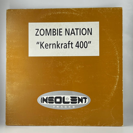 Kernkraft 400 / Zombie Nation (image 1)