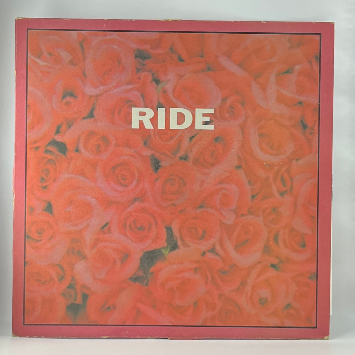 Ride / Ride (image 1)