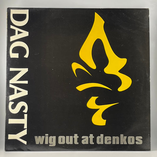 Dag Nasty / Wig Out At Denkos (image 1)
