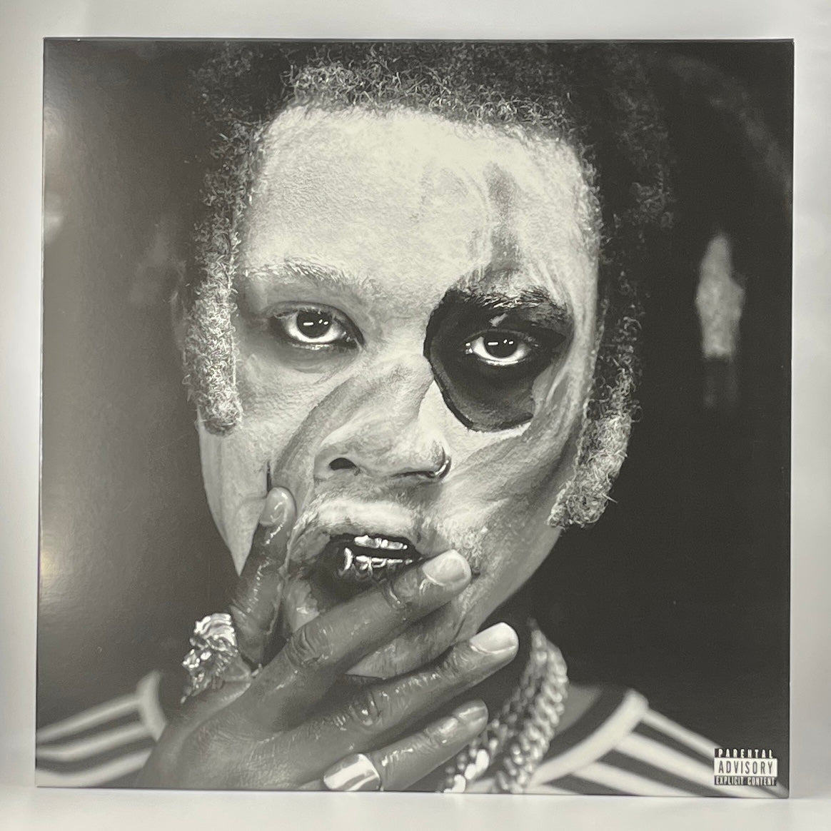 Denzel Curry / Ta13oo (image 1)