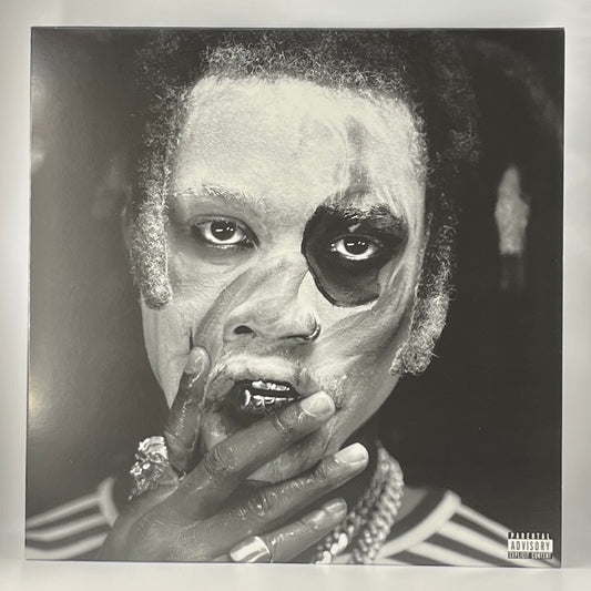 Denzel Curry / Ta13oo (image 1)