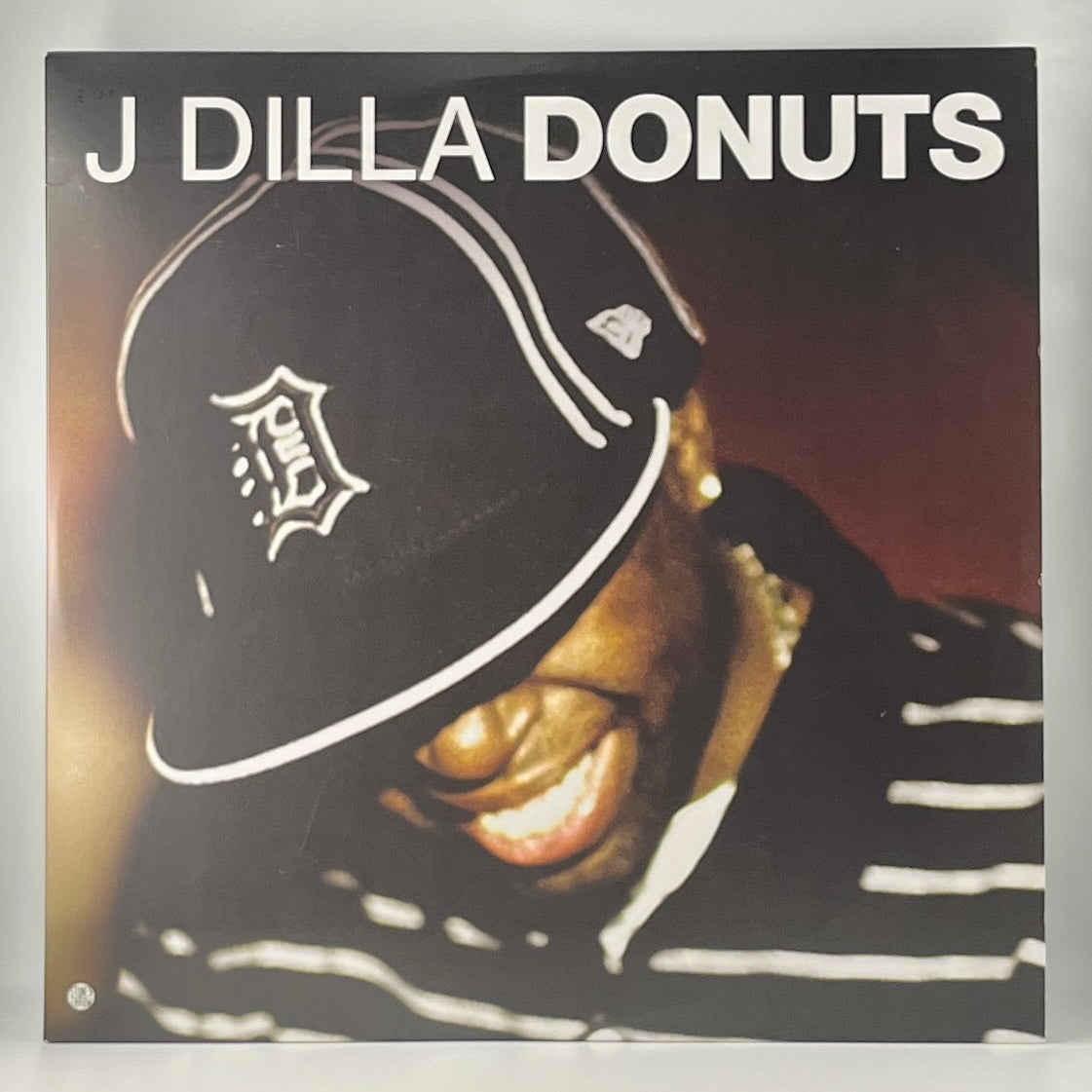 J Dilla / Donuts (image 1)
