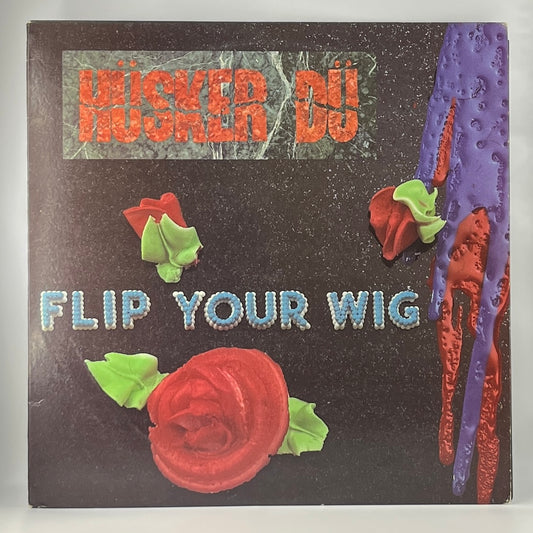 Husker Du / Flip Your Wig (image 1)