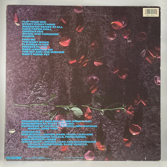 Husker Du / Flip Your Wig (image 2)