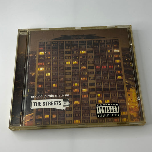The Streets / Original Pirate Material (image 1)