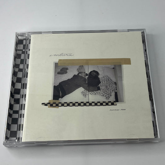 Anderson .Paak / Ventura (image 1)