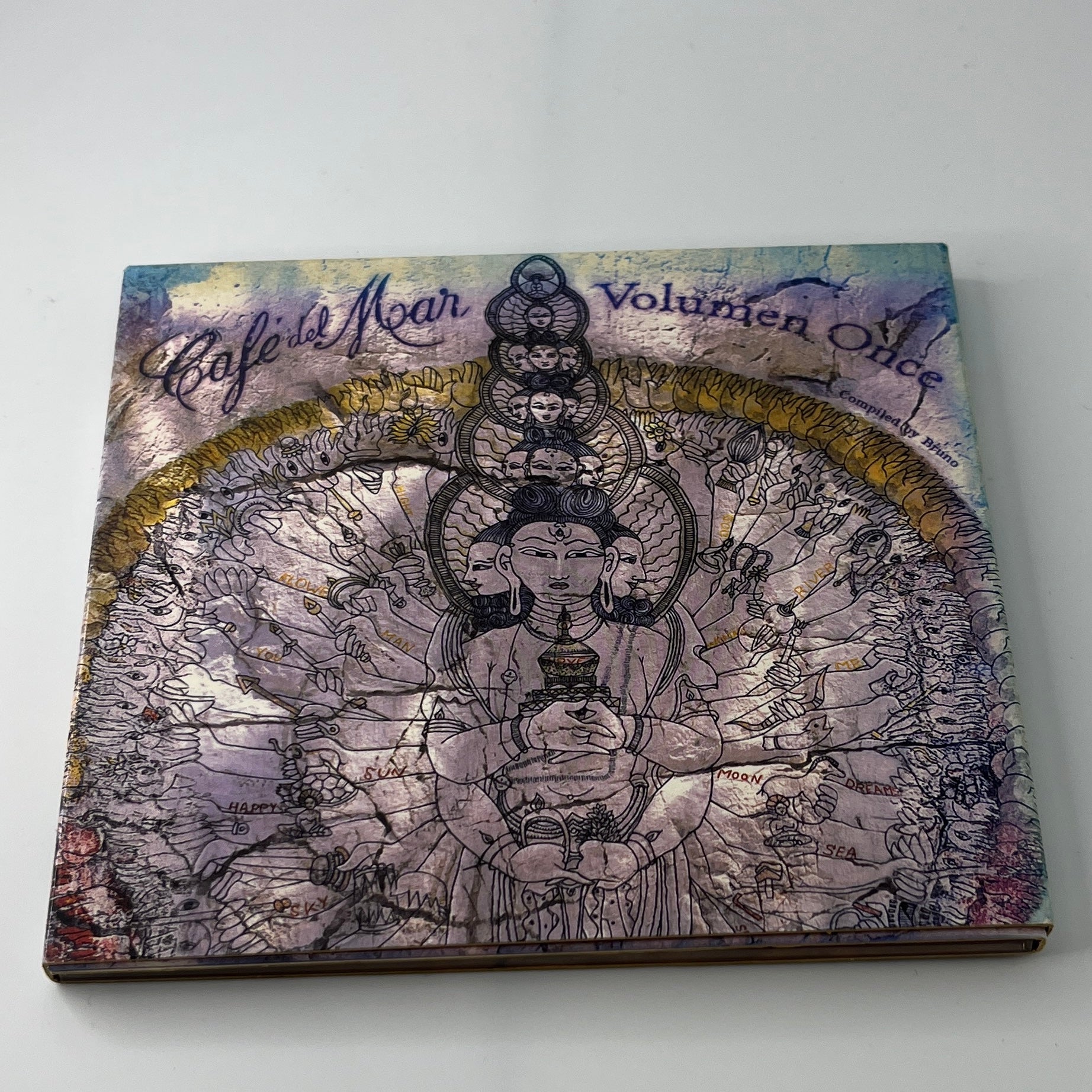 Cafe Del Mar / Volumen Once (image 1)