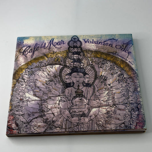 Cafe Del Mar / Volumen Once (image 1)