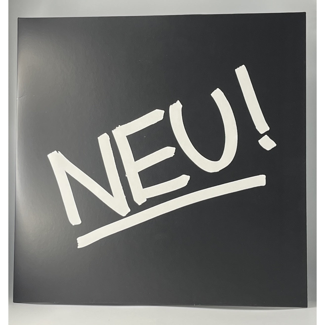 Neu! / Neu! (image 1)