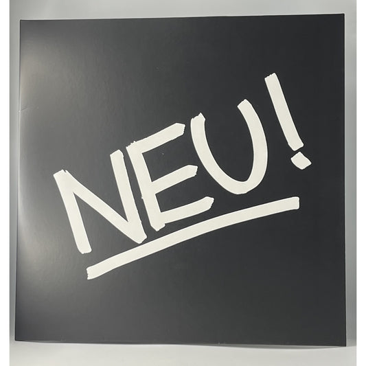 Neu! / Neu! (image 1)