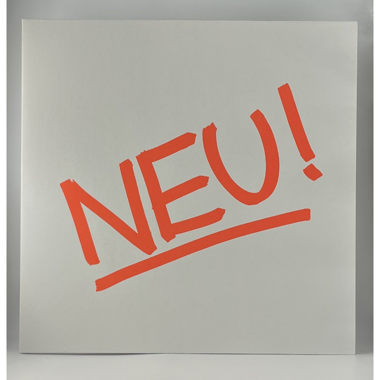 Neu! / Neu! '75 (image 1)