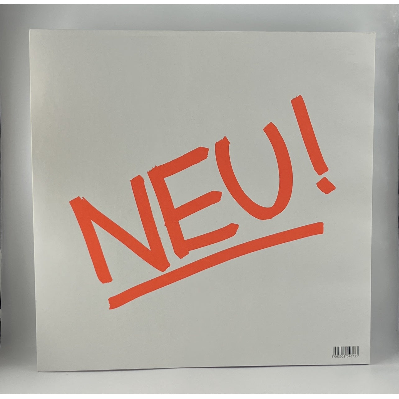 Neu! / Neu! '75 (image 2)