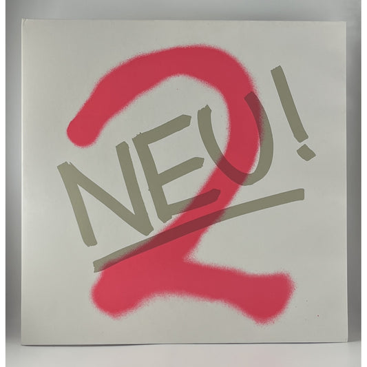 Neu! / Neu 2 (image 1)