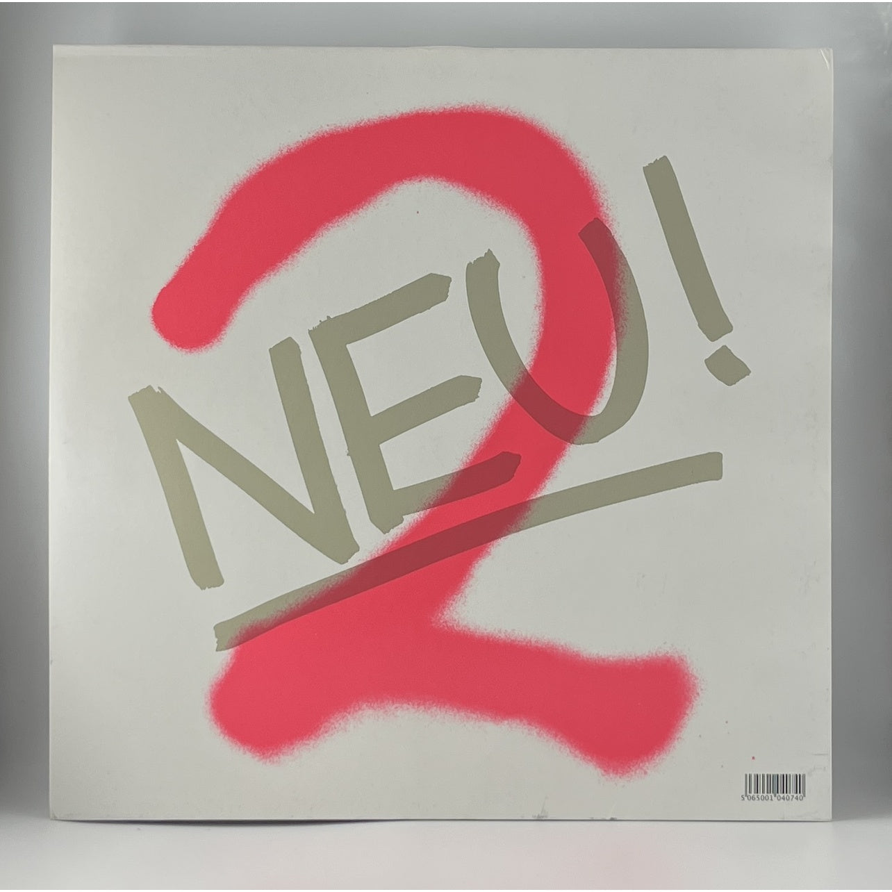 Neu! / Neu 2 (image 2)
