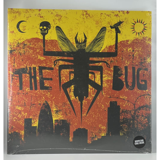 The Bug / London Zoo (image 1)