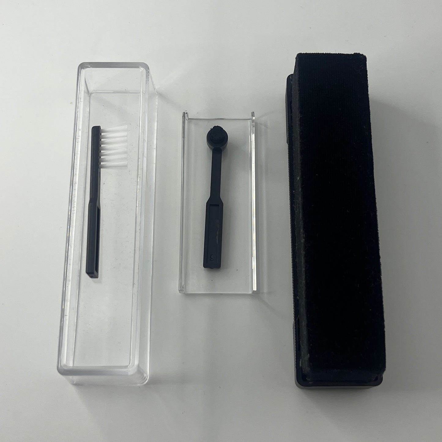 3 in 1 Record Cleaning Brush